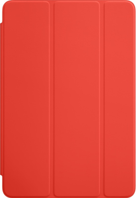 Apple iPad mini 4 Smart Cover orange (MKM22ZM/A)