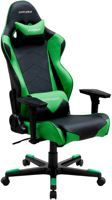 DXRacer Racing OH/RF0/NE vert