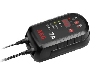 AEG LD 7.0 ab € 71,95 | Preisvergleich bei idealo.at Autobatterie Ladegeräte Preisvergleich | Günstig bei idealo
