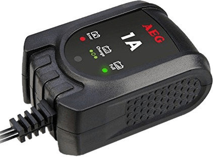 AEG Automotive MB 1.0