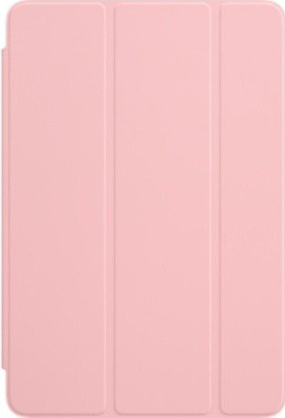 Apple iPad mini 4 Smart Cover pink (MKM32ZM/A)