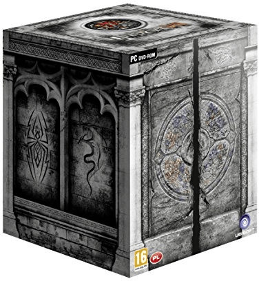 Might & Magic : Heroes VII - édition collector (PC)