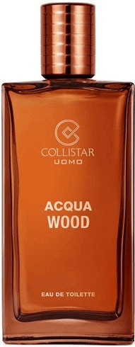 Collistar Acqua Wood Eau de Toilette (50 ml)