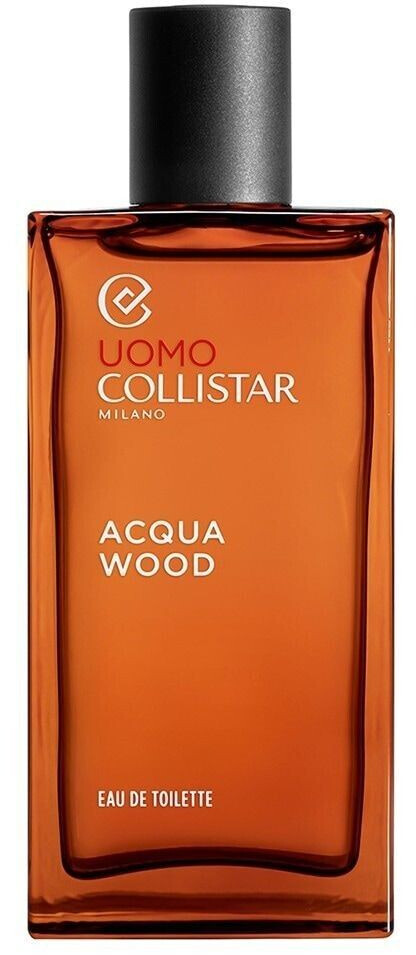 Collistar Acqua Wood Eau de Toilette