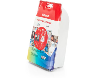 Buy CANON PG-540L & CL-541 Black & Tri-colour Ink Cartridges