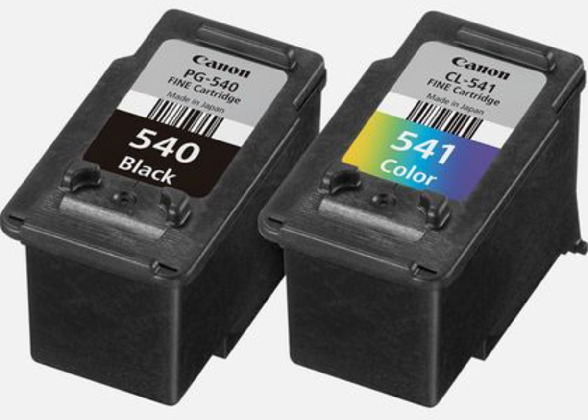 Canon PG-545/CL-546 Ink Cartridge + Photo Paper Value Pack — Canon UK Store