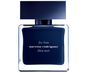 Narciso Rodriguez For Him Bleu Noir Review - Escentual's Blog