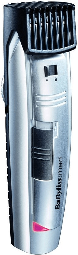 BaByliss Tondeuse à barbe E827E
