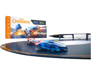 Anki overdrive starter kit fast & furious new arrivals