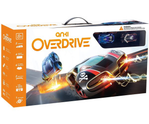 Anki overdrive expansion track corner kit store