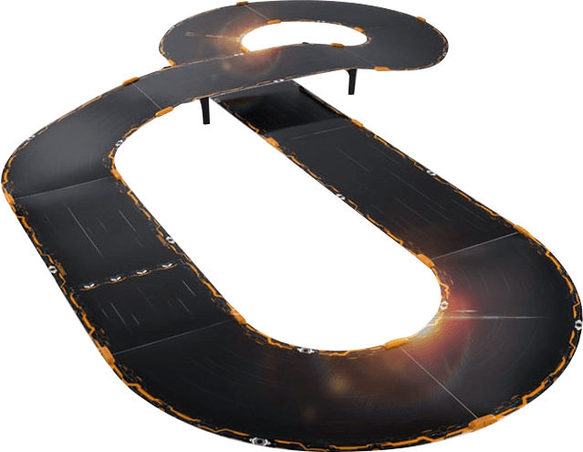 Anki overdrive discount starter