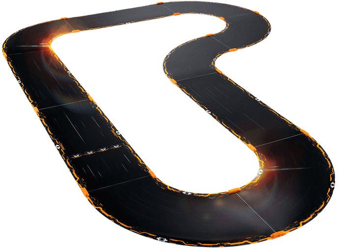 Buy Anki Overdrive Starter Kit from 48.00 Today Best Deals on