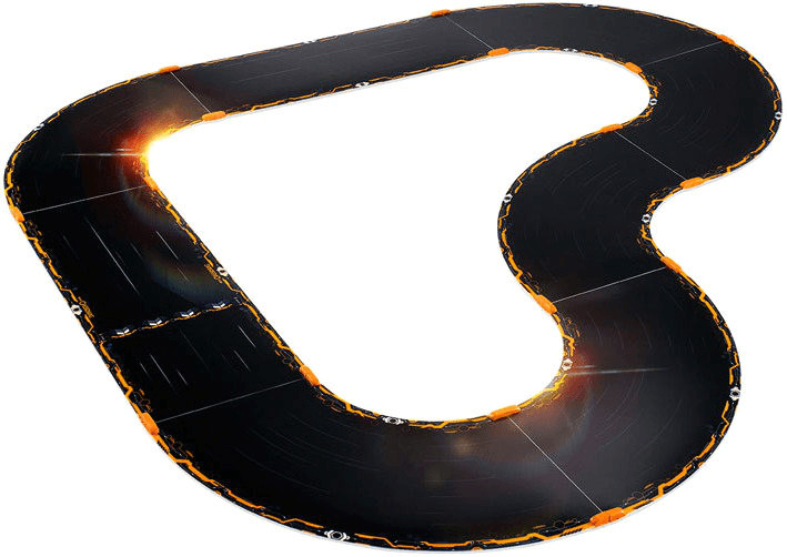 Buy Anki Overdrive Starter Kit from 48.00 Today Best Deals on