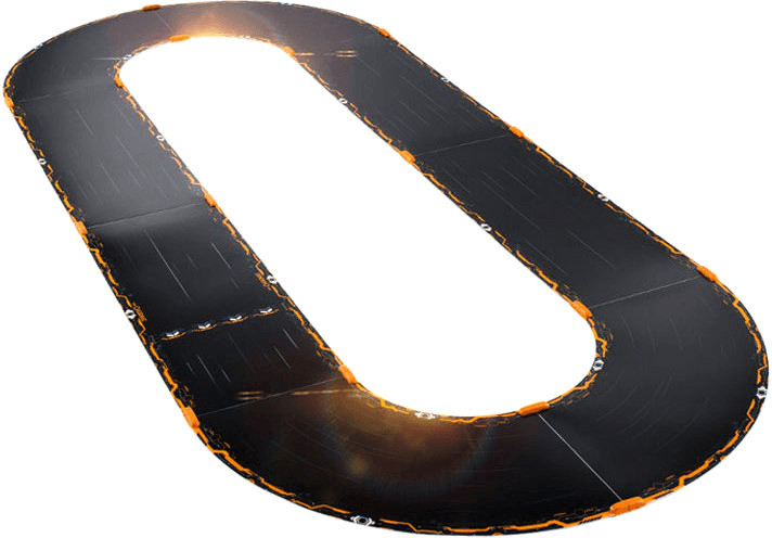 Best anki cheap overdrive tracks