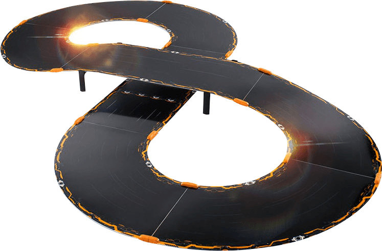 Cool anki overdrive tracks new arrivals