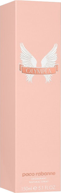 Paco Rabanne Olympéa Natural Spray (150 ml)