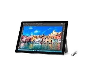 最終値下げ！マイクロソフト surface pro4 256GB Microsoft Surface Pro 4 ab 747,76 € | Preisvergleich bei idealo.de