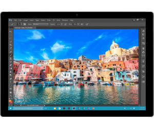 Microsoft Surface Pro 4 M 128GB