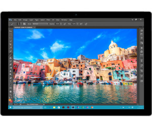 Microsoft Surface Pro 4 i7 8GB/256GB