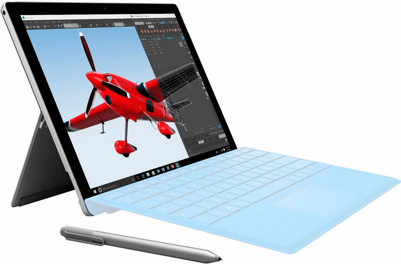 Surface pro 4 i7 16gb 256gb best sale