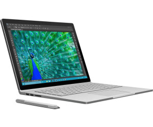Buy Microsoft Surface Book from £1,999.98 (Today) – Best Deals on
