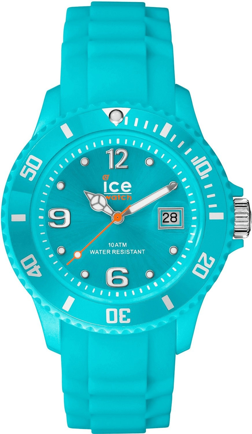 Ice Watch Sili Forever M turquoise (SI.TE.U.S.13)