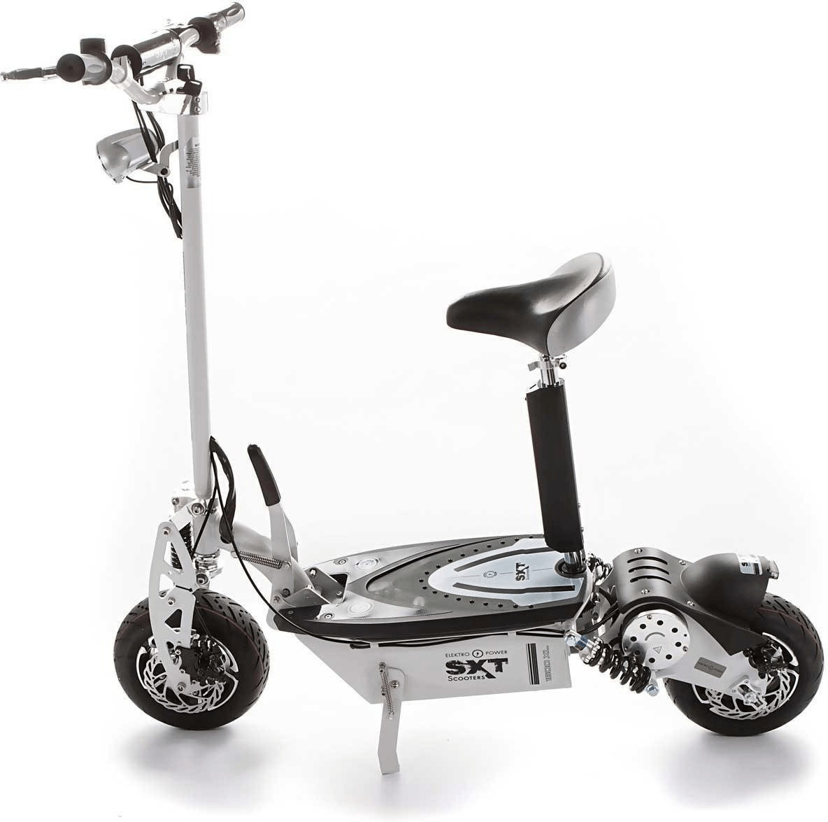 SXT 1000 XL (Lithium LiFePo4 20 Ah)