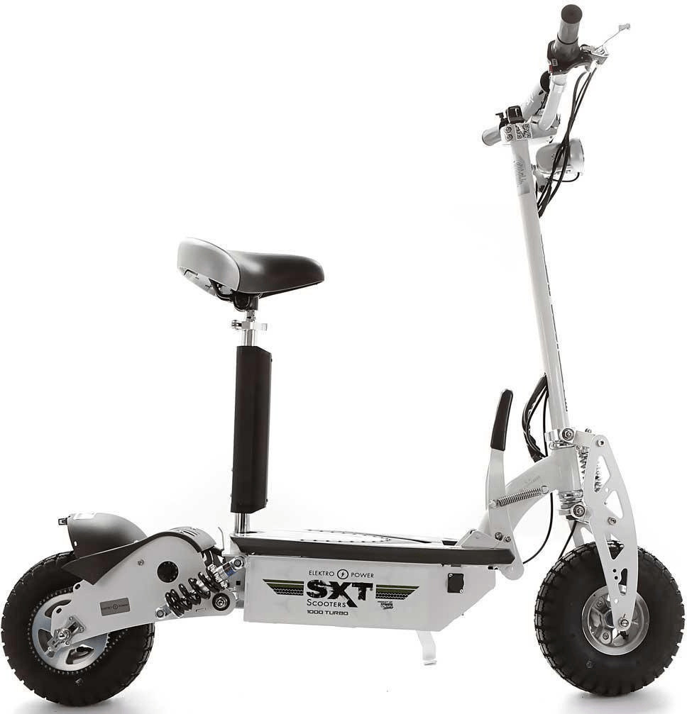SXT 1000 Turbo (Lithium LiFePo4 20 Ah)
