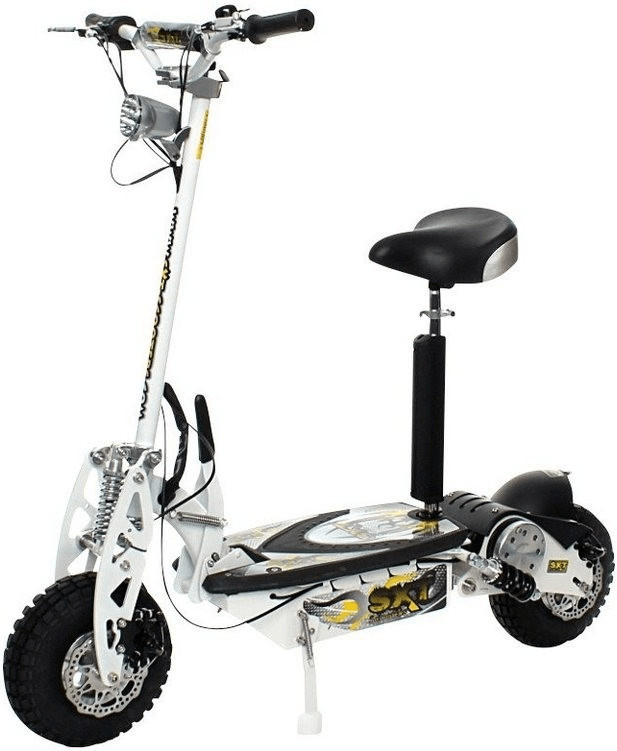 SXT 1000 Turbo (Lithium Li-Ion 30 Ah)