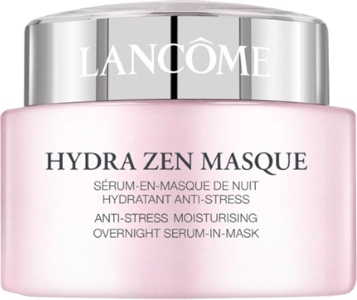 Lancôme Masque de nuit Hydra Zen (75 ml)