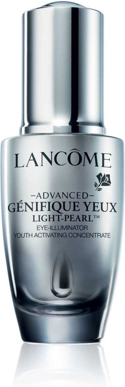 Photos - Other Cosmetics Lancome Lancôme Advanced Génifique Yeux Light-Pearl  (20 ml)