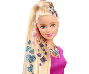 barbie loves glitzer haar clg18 ab 29