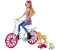 Barbie Spin 'N Ride Pups (CLD94)