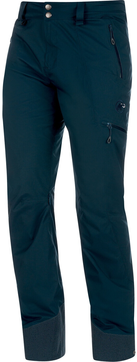 Mammut Stoney HS Pants Men marine
