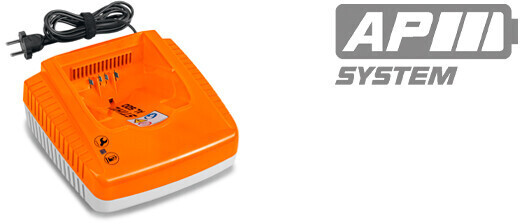 Stihl AL 500 (48504305700)