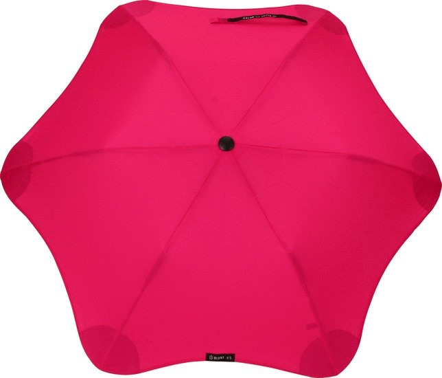 Blunt XS Metro pink