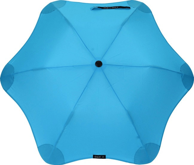 Blunt XS Metro aqua blue