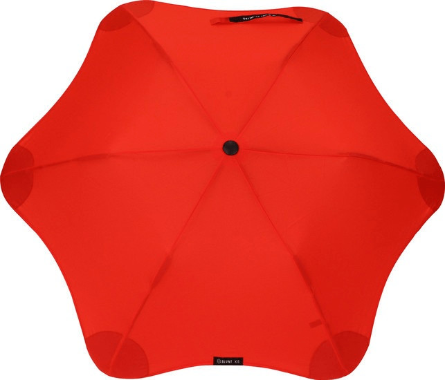 Blunt XS Metro red