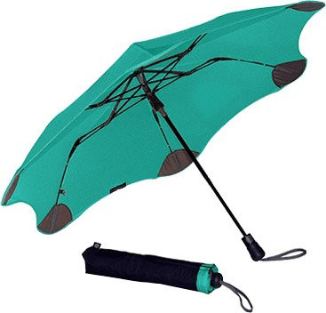 Blunt XS Metro mint green