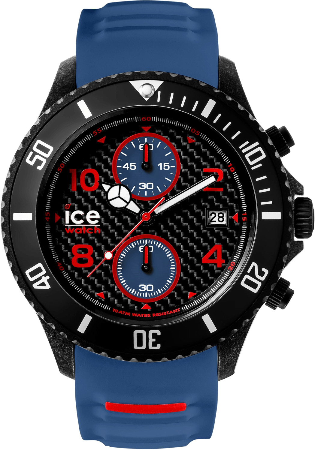 Ice Watch Carbon XL blue (CA.CH.BBE.BB.S.15)