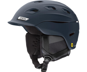 Casco Esquí Cairn Helios Evolight Nxt negro mate unisex