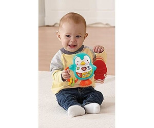 tino el pinguino vtech