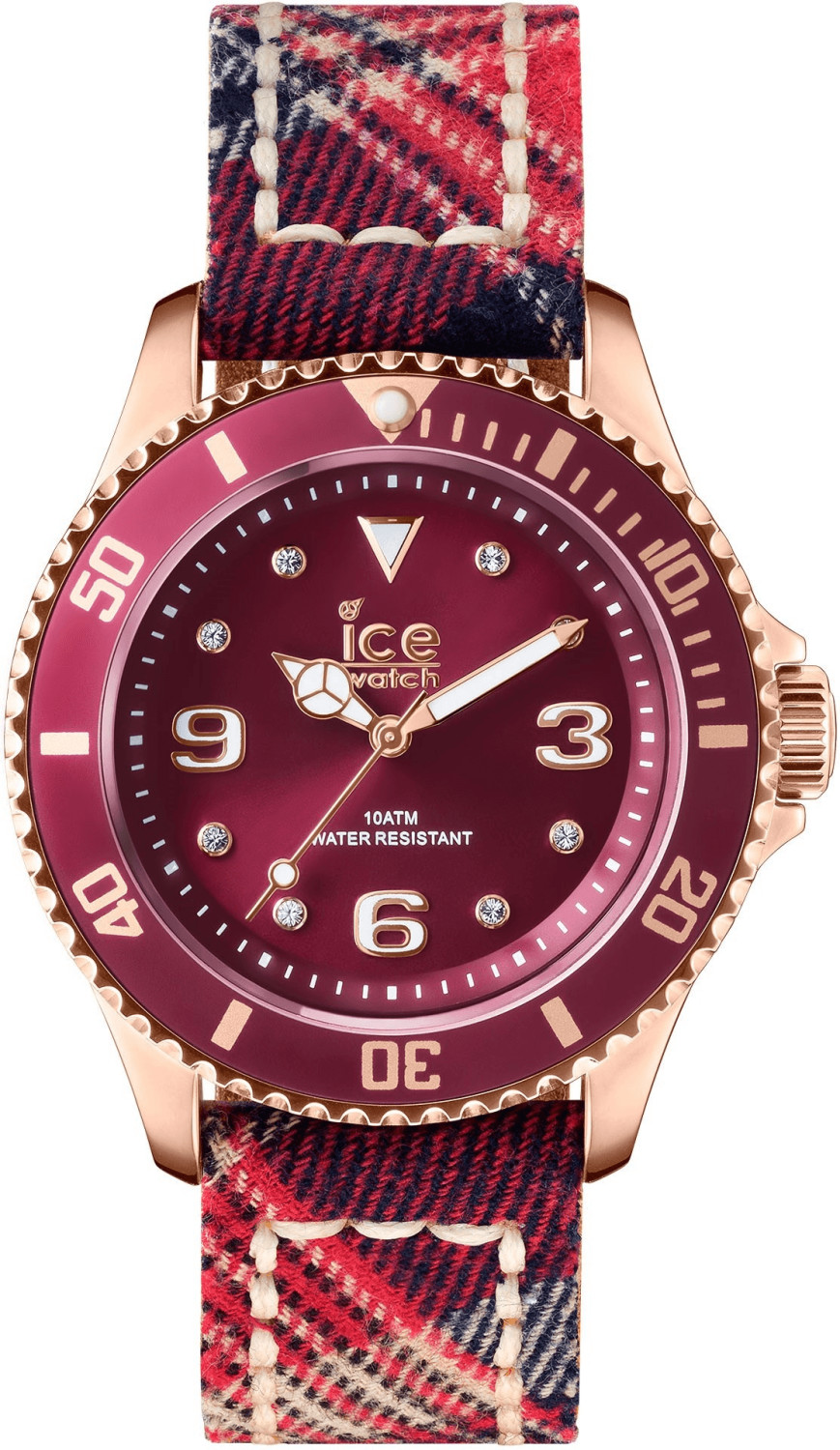 Ice Watch Checks M