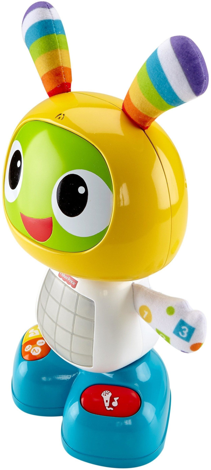 Robot robi best sale precio