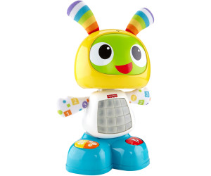 Ages 9+ Months Fisher Price Dance & Move BeatBo *BRAND NEW* Christmas Gift#GIK 