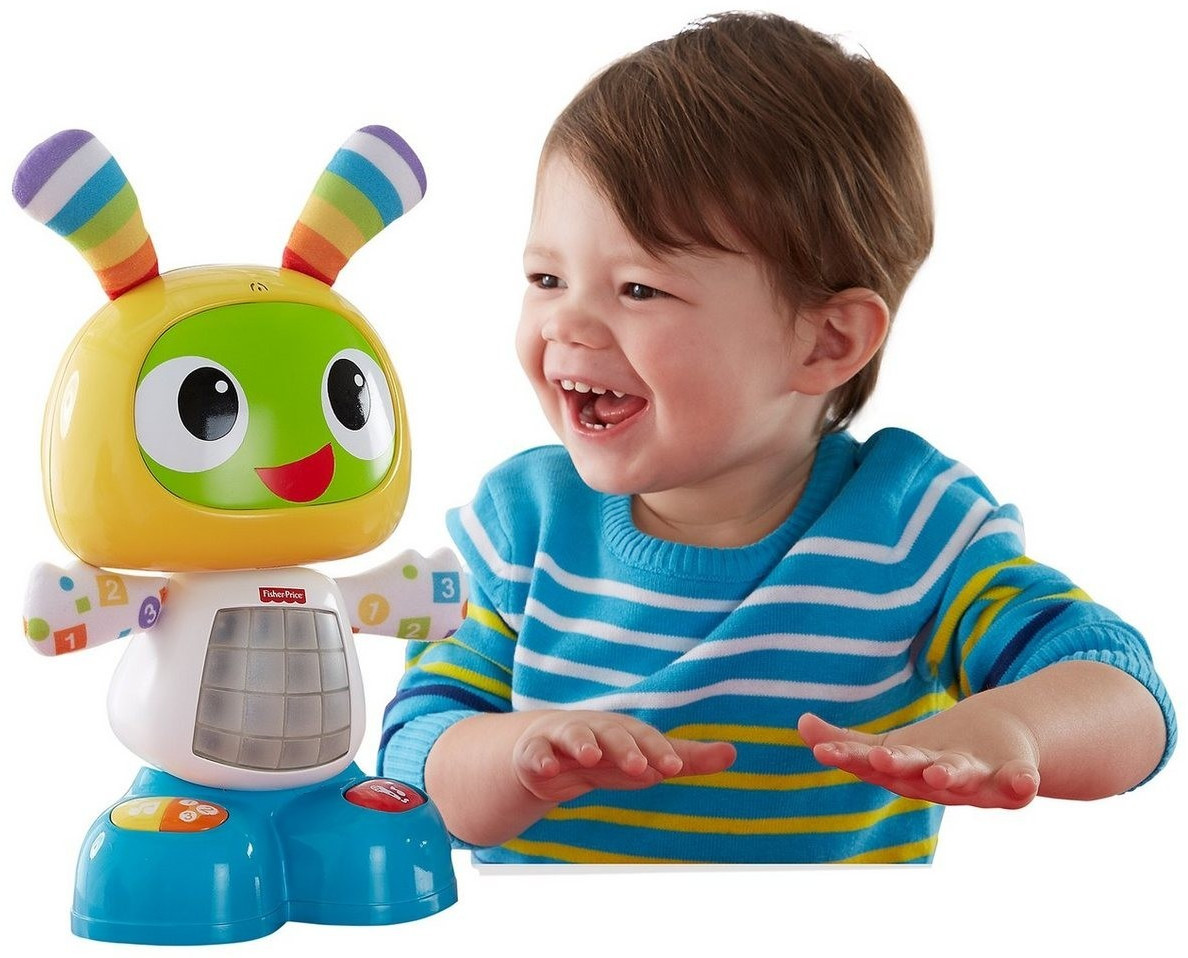 Buy Fisher Price Dance Move Beat Bo from 51.80 Today Best