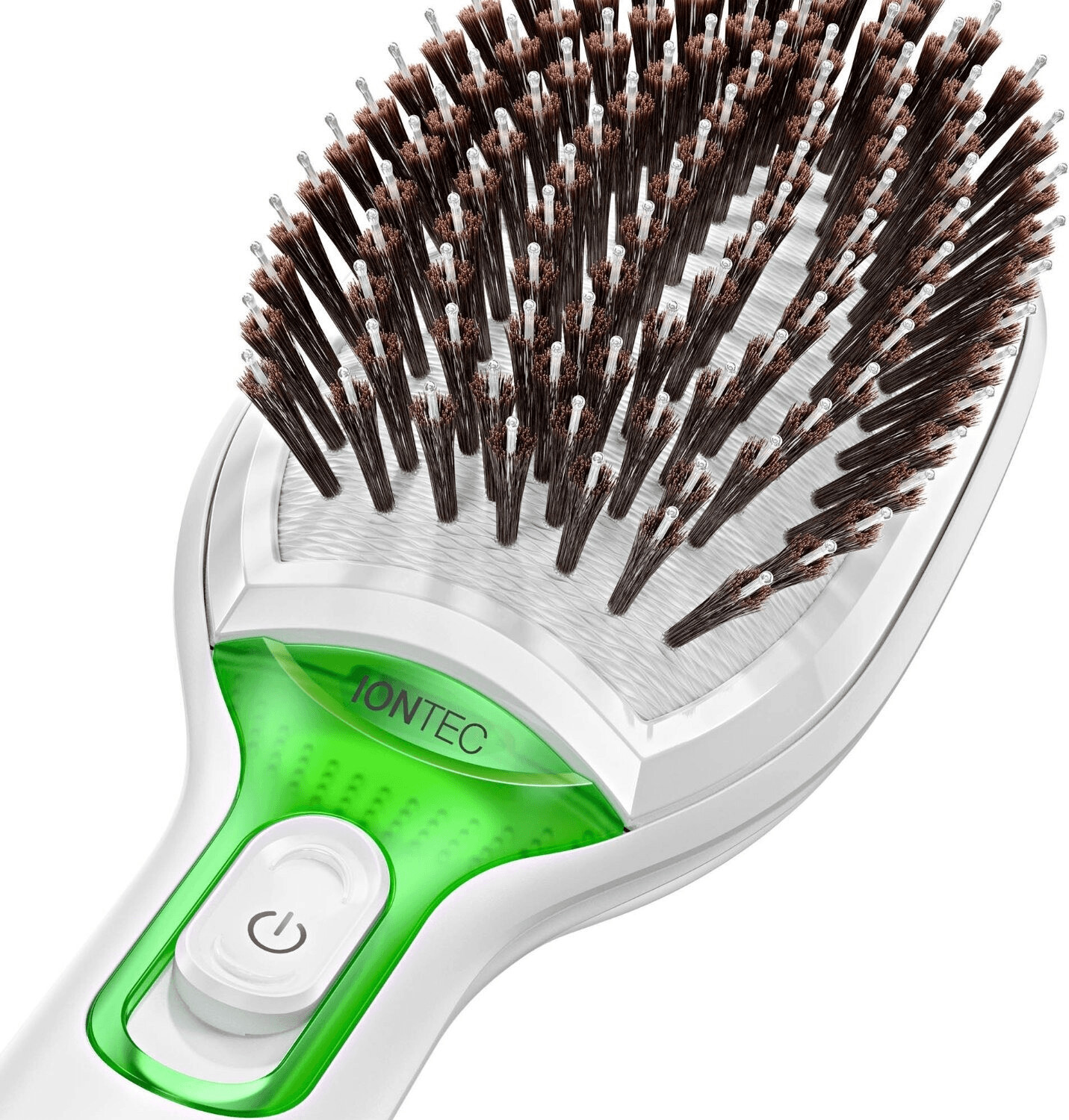 Braun Personal Care BR750 Satin Hair 7 Brush ab € 30,99 | Preisvergleich  bei | Haarbürsten