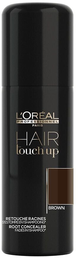 L'Oréal Hair Touch Up Brown (75 ml)