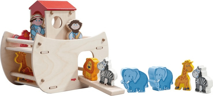 HABA Meine erste Arche Noah ab 46,80 € Preisvergleich