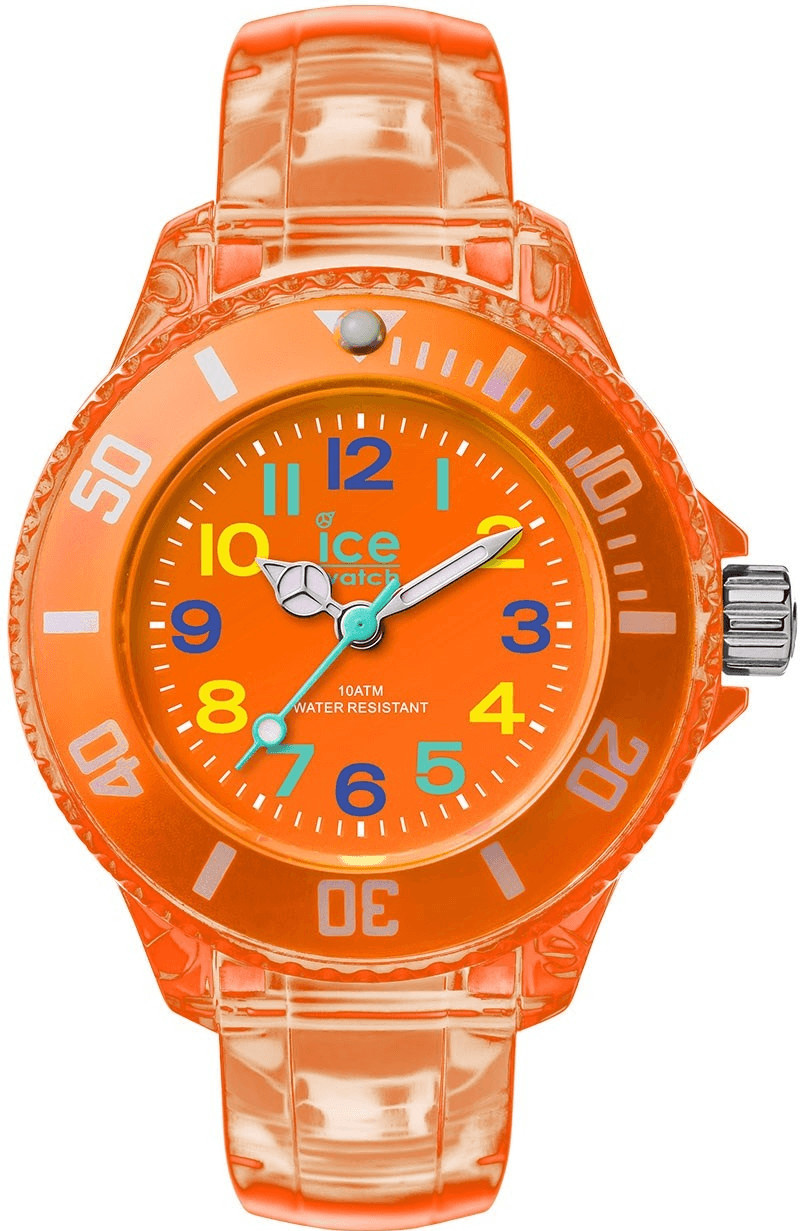 Ice Watch Happy neon orange (HA.NOE.M.U.15)